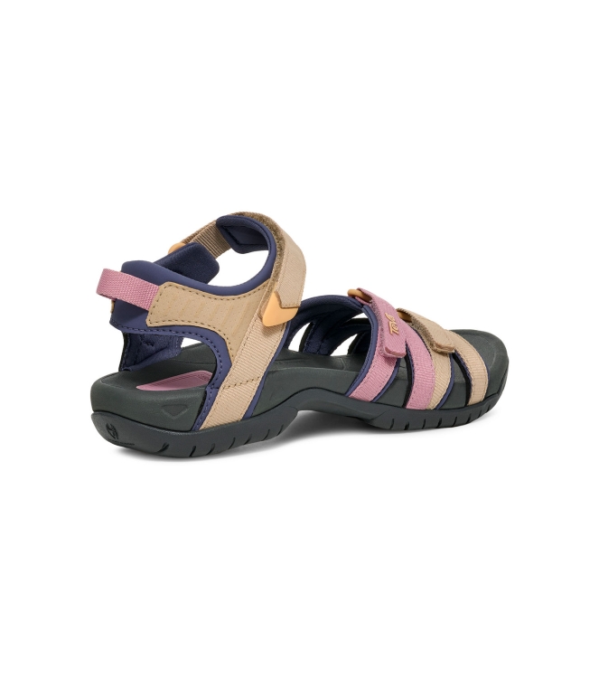 Teva sandalen 4266-RGH jeans bij Leerentveldvrijetijd.nl