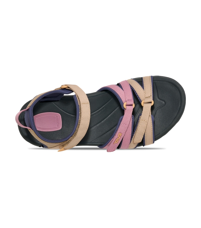 Teva sandalen 4266-RGH jeans bij Leerentveldvrijetijd.nl