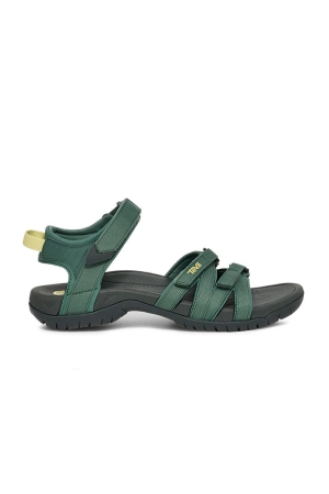 Teva Teva W Tirra Sandalen Sliver pine