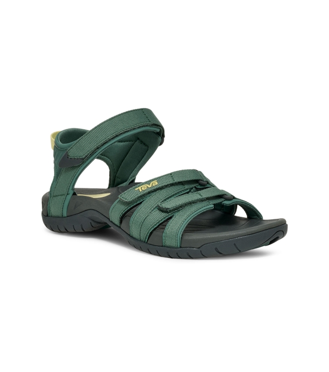 Teva sandalen 4266-SLVRP blauw bij Leerentveldvrijetijd.nl
