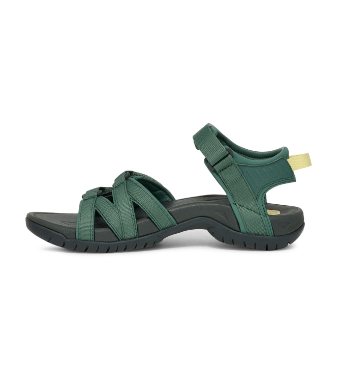 Teva sandalen 4266-SLVRP blauw bij Leerentveldvrijetijd.nl