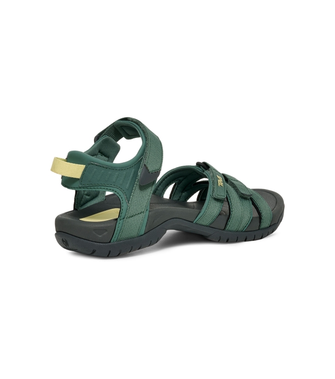 Teva sandalen 4266-SLVRP blauw bij Leerentveldvrijetijd.nl