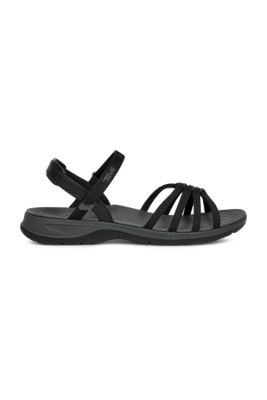 Teva Teva W TirraTraveler Sandalen Black
