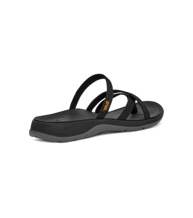 Teva sandalen 1169490-BLK licht grijs bij Leerentveldvrijetijd.nl