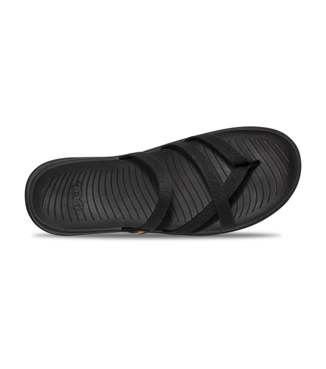 Teva sandalen 1169490-BLK licht grijs bij Leerentveldvrijetijd.nl