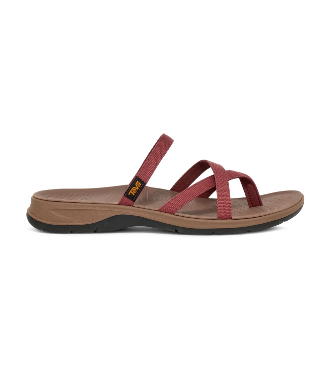 Teva sandalen 1169490-MAH geel bij Leerentveldvrijetijd.nl