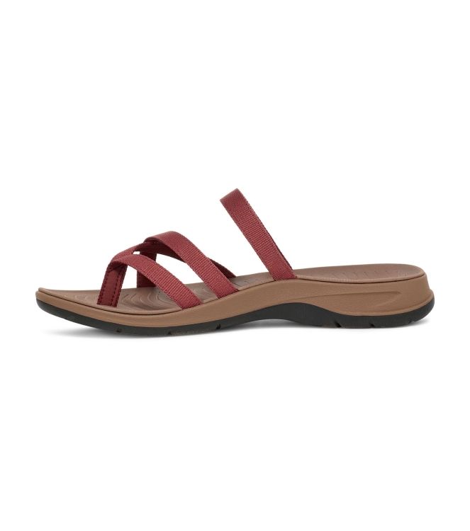 Teva sandalen 1169490-MAH geel bij Leerentveldvrijetijd.nl