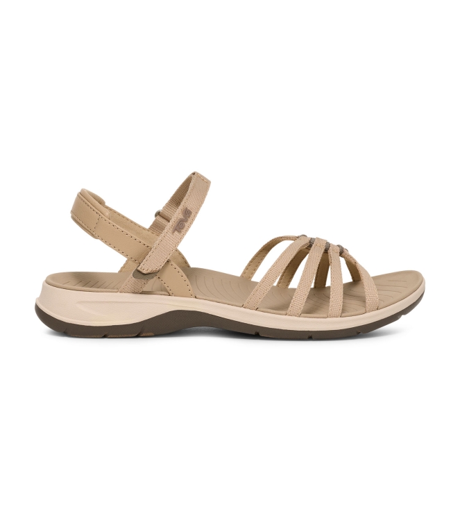 Teva sandalen 1166130-WPPP jeans bij Leerentveldvrijetijd.nl