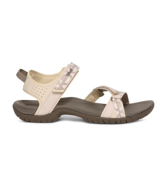 Teva sandalen 1006263-ACHV jeans bij Leerentveldvrijetijd.nl