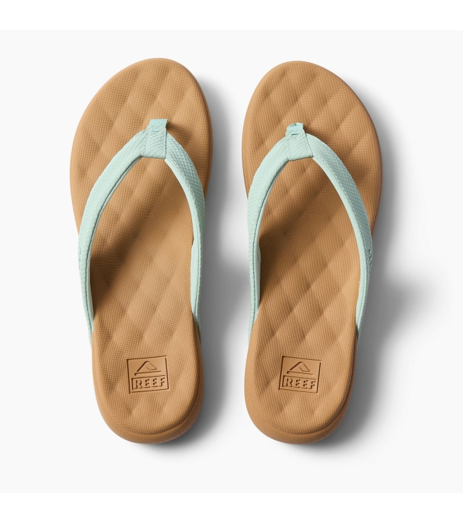 Reef slippers CJ6908 zwart bij Leerentveldvrijetijd.nl