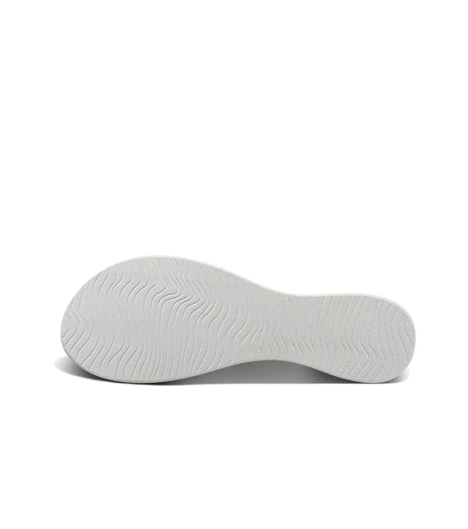 Reef slippers CJ4571 jeans bij Leerentveldvrijetijd.nl