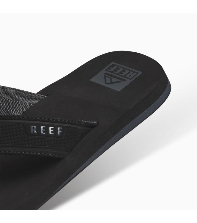 Reef slippers CJ4364 licht grijs bij Leerentveldvrijetijd.nl