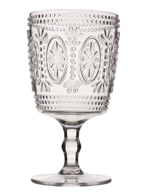 Bo-Camp Bo-Camp BC Wijnglas Sicilian 1st Bo-Camp Bo-Camp BC Wijnglas Sicilian 1st
