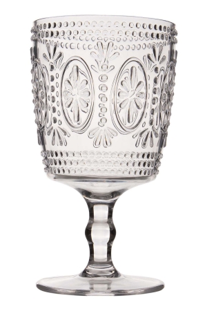 Bo-Camp Bo-Camp BC Wijnglas Sicilian 1st Transparant Bo-Camp Bo-Camp BC Wijnglas Sicilian 1st Transparant