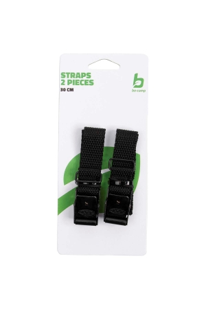 Bo-Camp Bo-Camp BC Bindriem 18mm/30cm krt 2st  Bo-Camp Bo-Camp BC Bindriem 18mm/30cm krt 2st