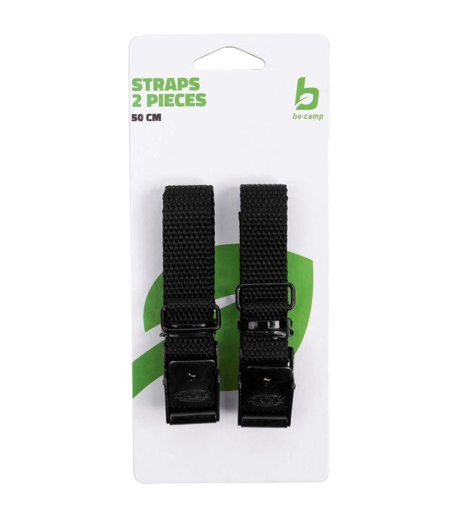 Bo-Camp camping 5410175 ecru bij Leerentveldvrijetijd.nl