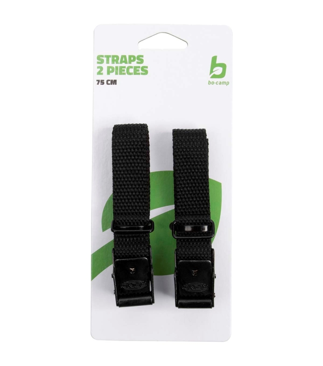 Bo-Camp camping 5410200 ecru bij Leerentveldvrijetijd.nl