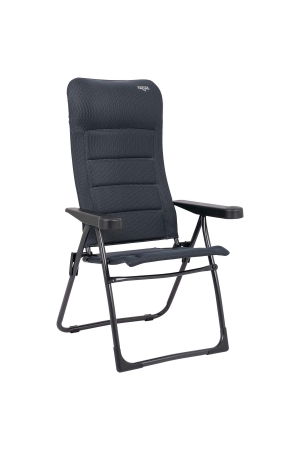 Crespo Crespo CR Stoel AP/215-AD-86 grijs Grijs