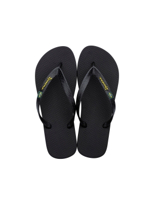 Ipanema Ipanema Ipanema Classic Brasil Heren slippers