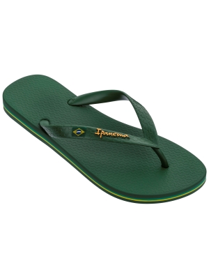 Ipanema Ipanema Ipanema Classic Brasil Heren slippers