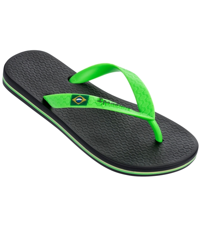 Ipanema slippers IP 80416 licht grijs bij Leerentveldvrijetijd.nl