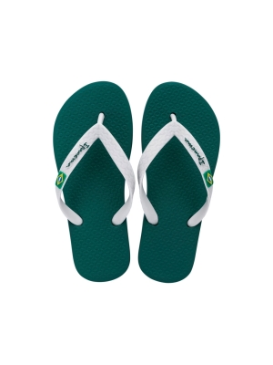 Ipanema Ipanema Classic Brasil Kids Slippers
