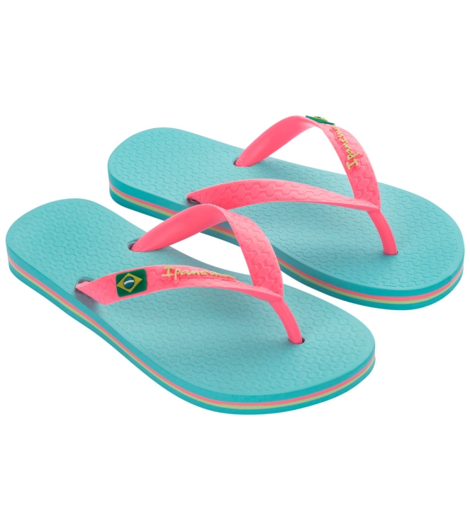 Ipanema slippers IP 80416 antraciet bij Leerentveldvrijetijd.nl