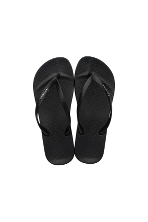 Ipanema Ipanema Anatomic Colors Dames slippers 20766_Black