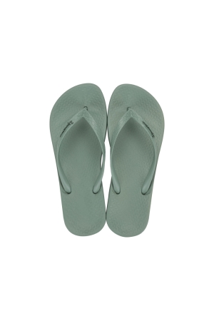 Ipanema Ipanema Anatomic Colors Dames slippers BD673_Green Ipanema Ipanema Anatomic Colors Dames slippers BD673_Green