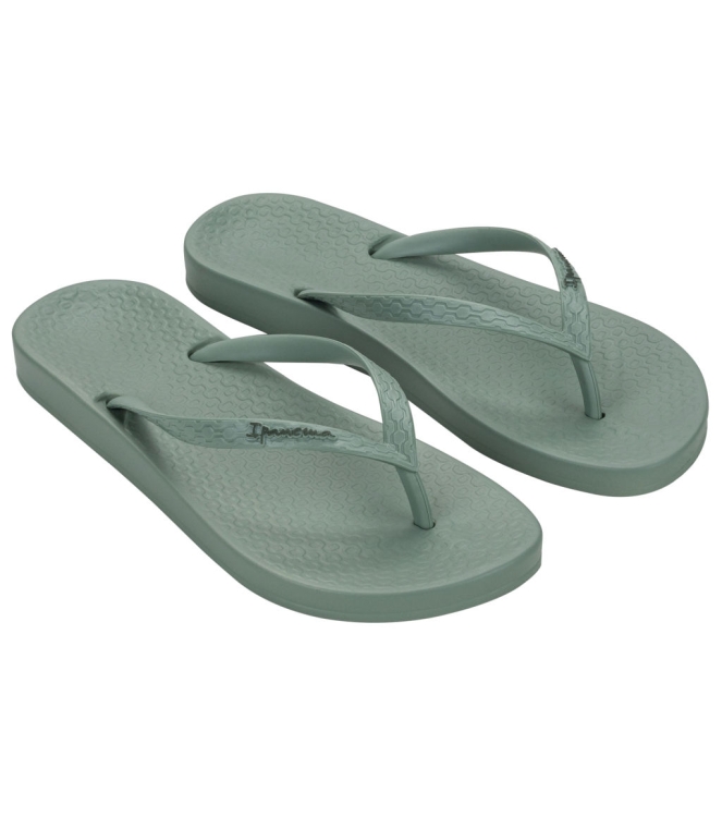 Ipanema slippers IP 82591 blauw bij Leerentveldvrijetijd.nl