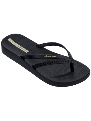 Ipanema Ipanema Anatomic Bossa Soft teenslipper dames