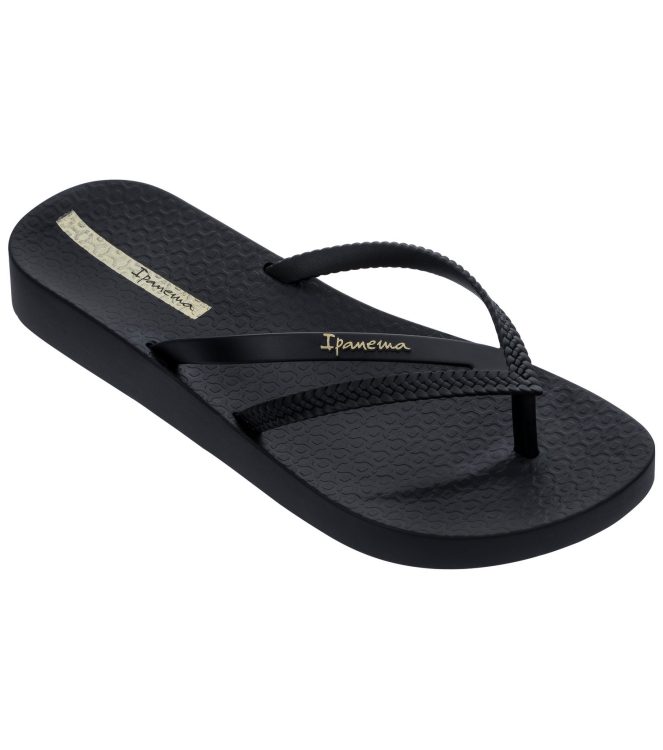 Ipanema slippers IP 82840 licht grijs bij Leerentveldvrijetijd.nl
