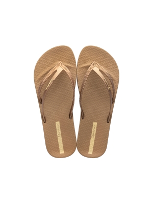 Ipanema Ipanema Anatomic Bossa Soft teenslipper dames