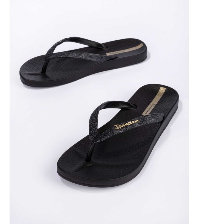 Ipanema slippers IP 83140 licht grijs bij Leerentveldvrijetijd.nl