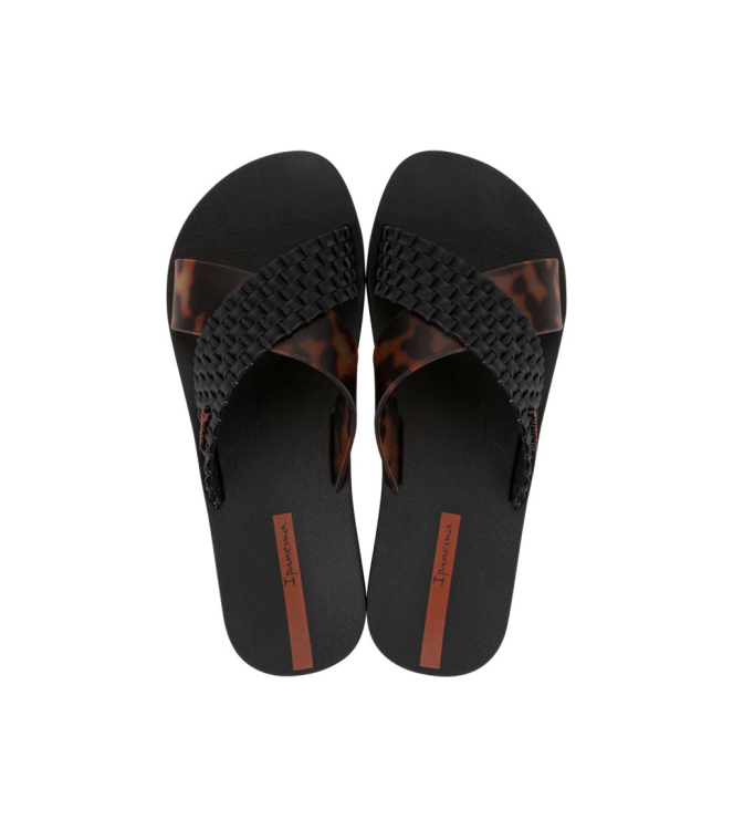 Ipanema slippers IP 27214 licht grijs bij Leerentveldvrijetijd.nl