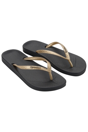Ipanema Ipanema Anatomic Tan BC706_Black/Gold