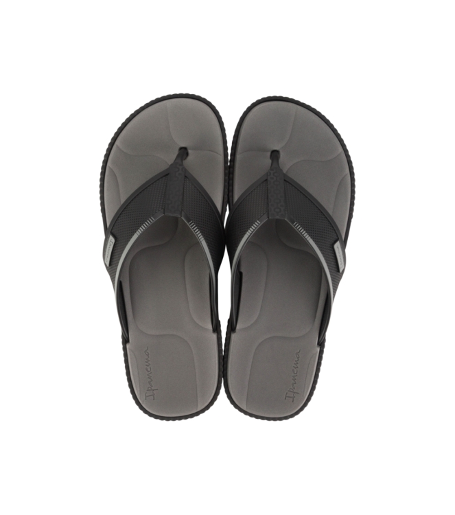 Ipanema slippers IP 83542 lichtblauw bij Leerentveldvrijetijd.nl