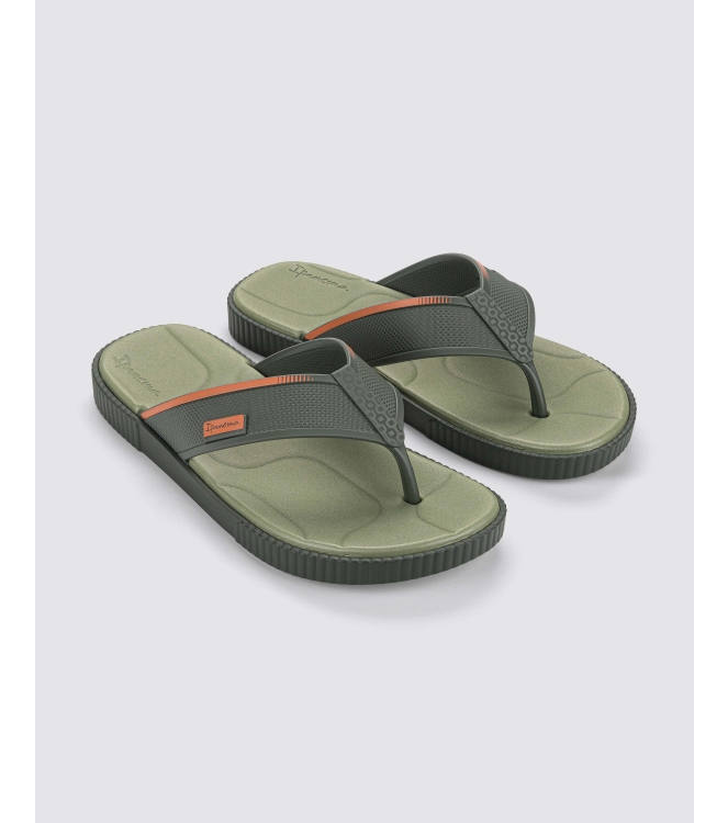 Ipanema slippers IP 83542 blauw bij Leerentveldvrijetijd.nl