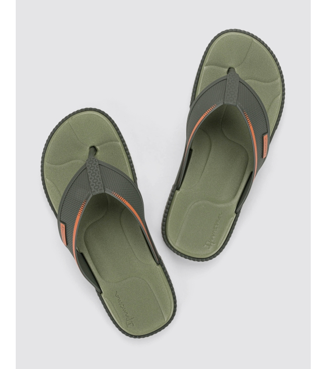 Ipanema slippers IP 83542 blauw bij Leerentveldvrijetijd.nl