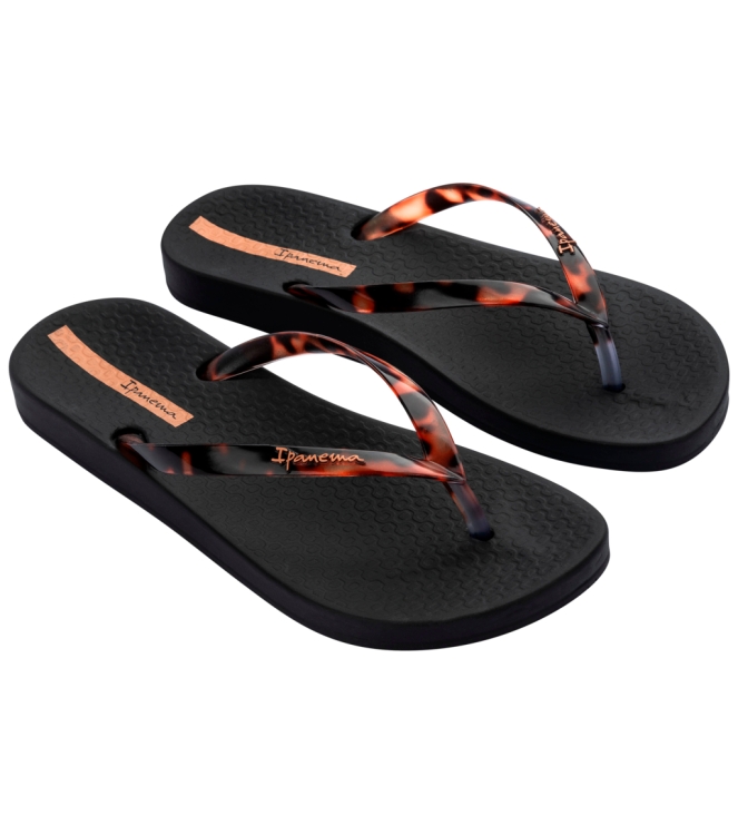 Ipanema slippers IP 83648 licht grijs bij Leerentveldvrijetijd.nl