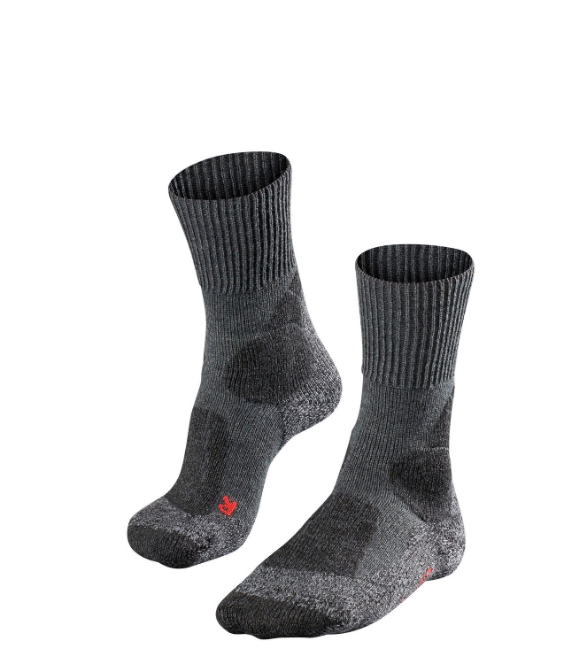 Falke wandelsokken 16443/3180 geen kleur bij Leerentveldvrijetijd.nl