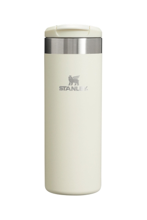 Stanley Stanley The AeroLightÂ™ Transit Mug .47L / 16oz Cream Gloss
