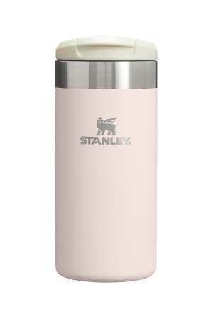 Stanley Stanley The AeroLightÂ™ Transit Mug .35L / 12oz Rose Quartz