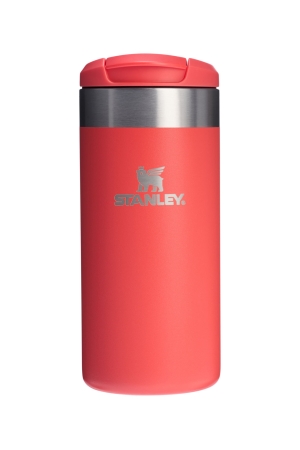 Stanley Stanley The AeroLightÂ™ Transit Mug .35L / 12oz Hot Coral