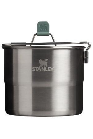 Stanley Stanley Wildfare Go Two Bowl Cook Set 1.1L / 1.25QT Shale/Charcoal