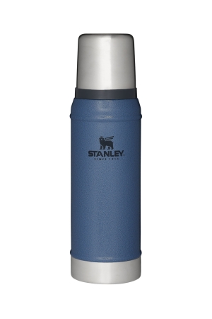 Stanley Stanley The Legendary Classic Bottle .75L / 25oz Hammertone Lake
