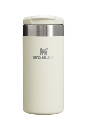 Stanley Stanley The AeroLightÂ™ Transit Mug .35L / 12oz Cream Gloss