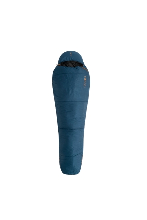 Exped Exped Deepsleep 0C 30F LW left Blauw Exped Exped Deepsleep 0C 30F LW left Blauw