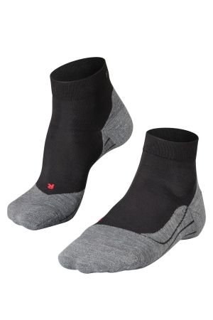 Falke Falke RU4 Endurance Short Women 3010 black-mix