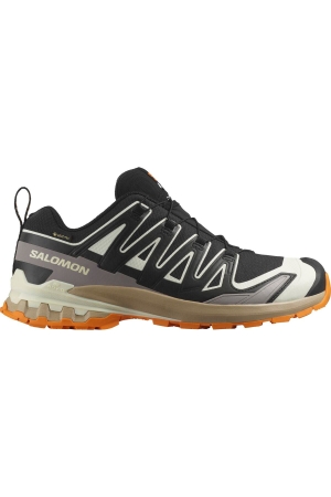 Salomon Salomon XA Pro 3D V9 GTX Black/Vanila/Turm